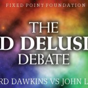 God-Delusion-Debate Dawkins Lennox